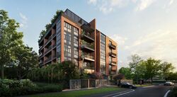 Claydence (D15), Apartment #498100161